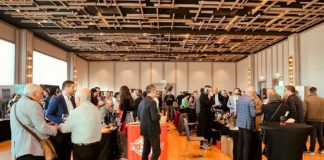 wine enogastro vip event