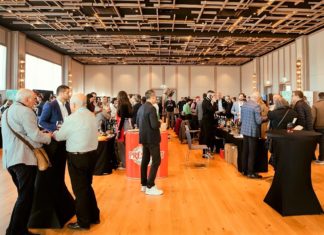 wine enogastro vip event