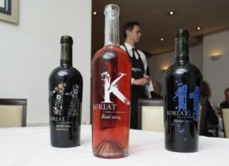 Objavljeni natječaji za promociju hrvatskih vina na stranim tržištima