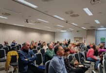 Objavljena odluka o potpori za stručne skupove u poljoprivredi