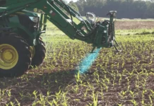 Integrirani pristup suzbijanja korova u ratarskoj proizvodnji