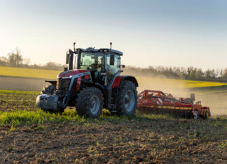 Massey Ferguson 8S Xtra je najekonomičniji traktor na tržištu