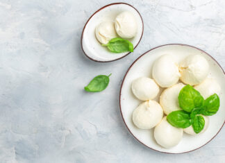 Burrata – kremasta kraljica talijanskih sireva koja je osvojila svijet
