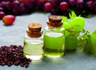 Mirisne tvari grožđa i vina