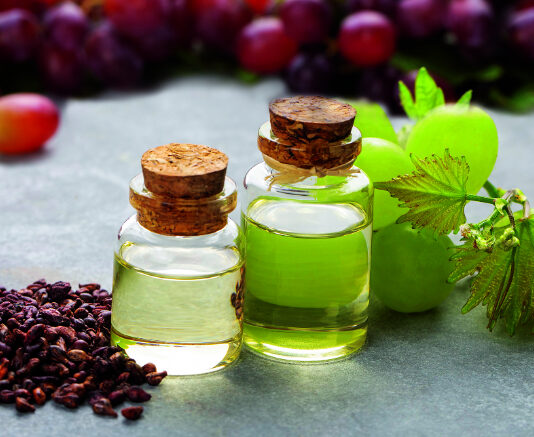 Mirisne tvari grožđa i vina