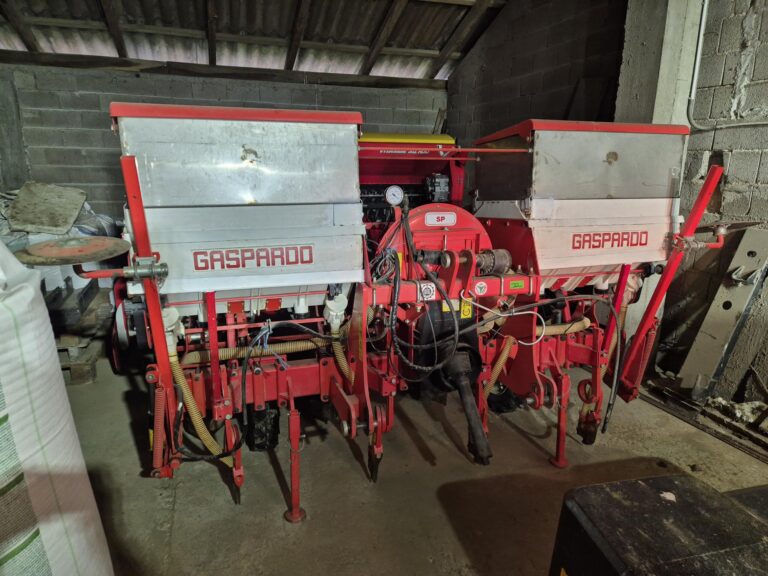 Sijačica GASPARDO SP540