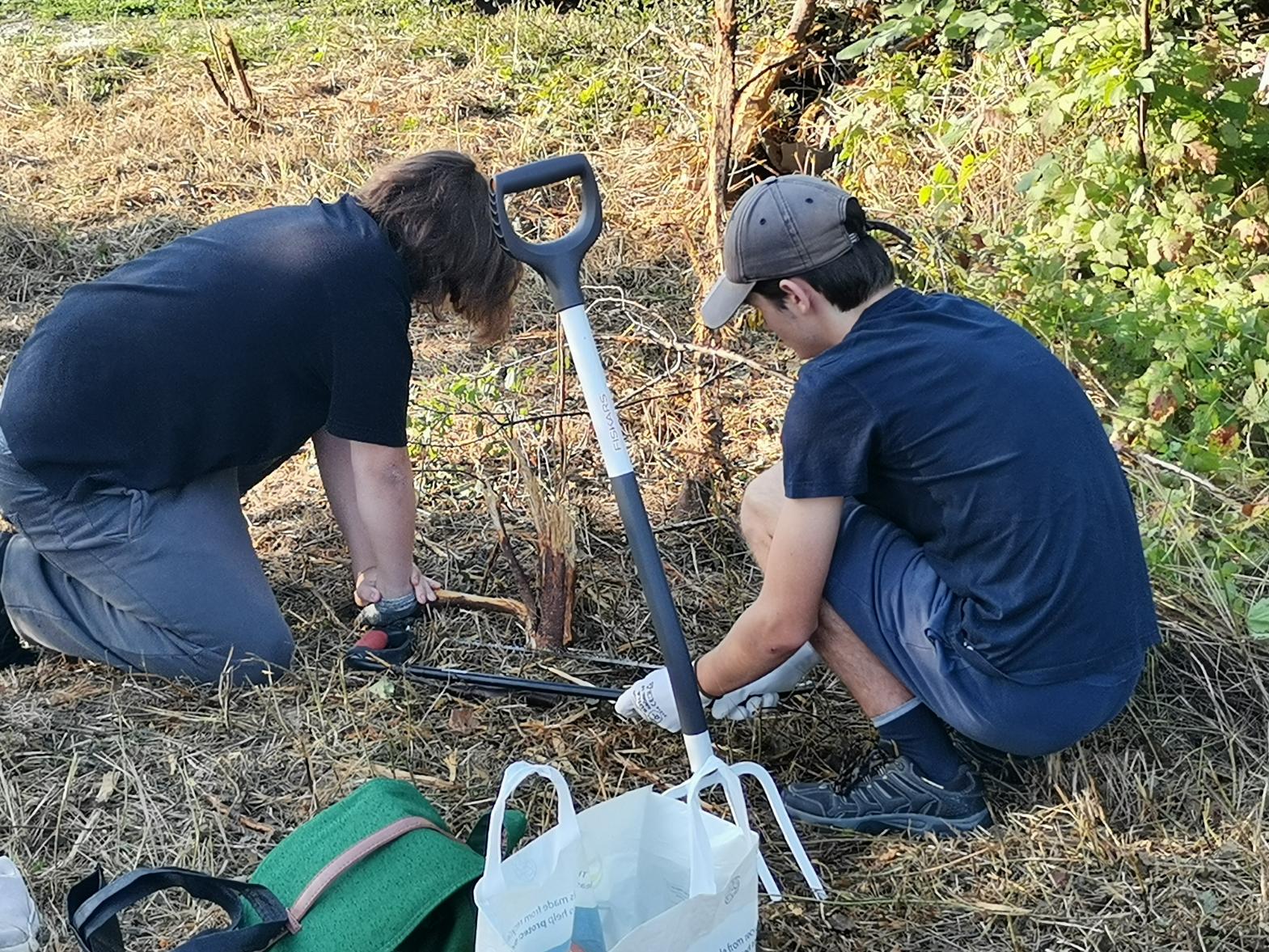 waldorfska škola biodinamička poljoprivreda