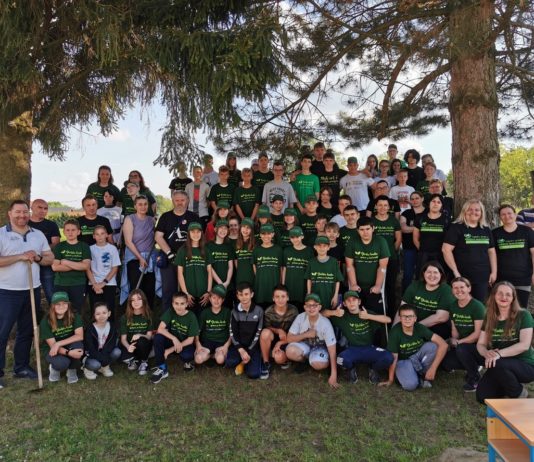 školska banka sjemena