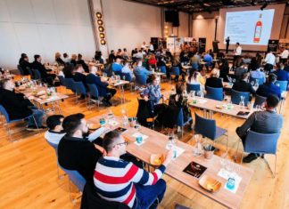wine eno gastro vip event zadar split