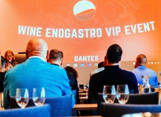 Wine Enogastro Event