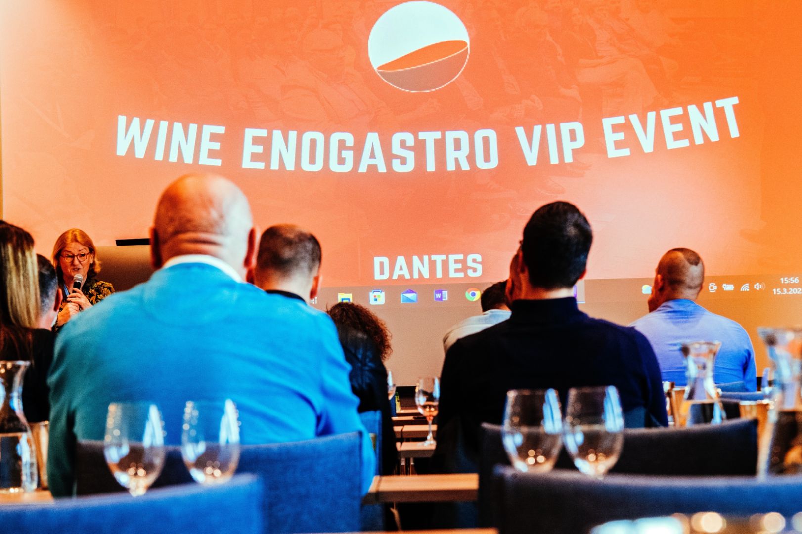 Wine Enogastro Event
