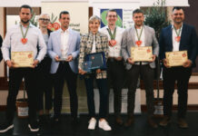 11. Festival maslina u Zagrebu