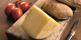 tradicionalni sirevi iz hrvatske