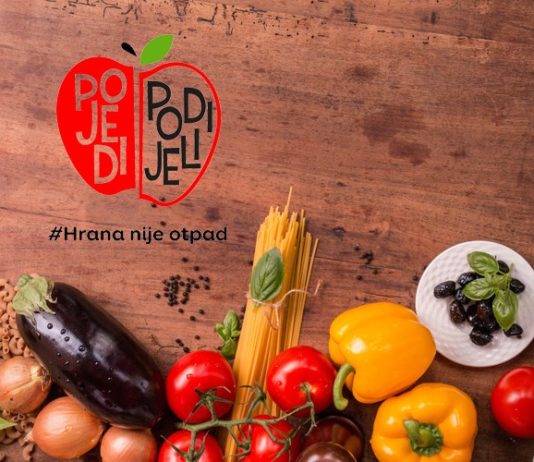 potpore za posrednike kod doniranja hrane