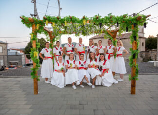 ružica vinodola 2024
