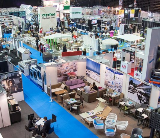 adriatic gastro show