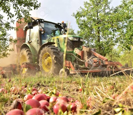 Kako se određuje "osobito vrijedno" obradivo poljoprivredno zemljište