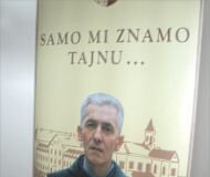 Samo mi znamo tajnu