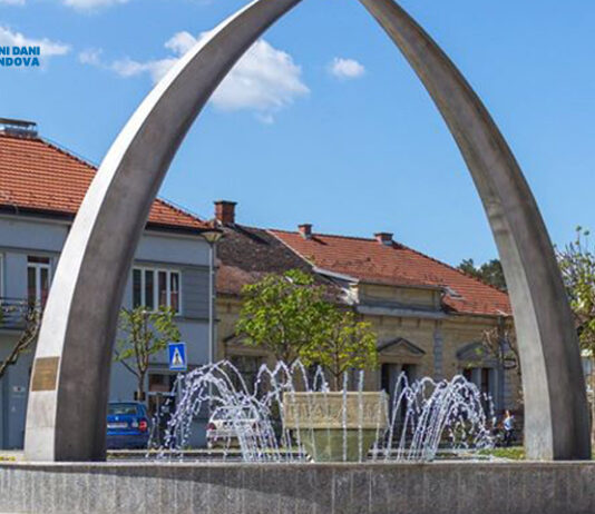 Sve o bespovratnim EU sredstvima na na Regionalnim danima EU fondova u Garešnici!