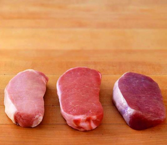 kakvoća svinjskog mesa svinjsko meso