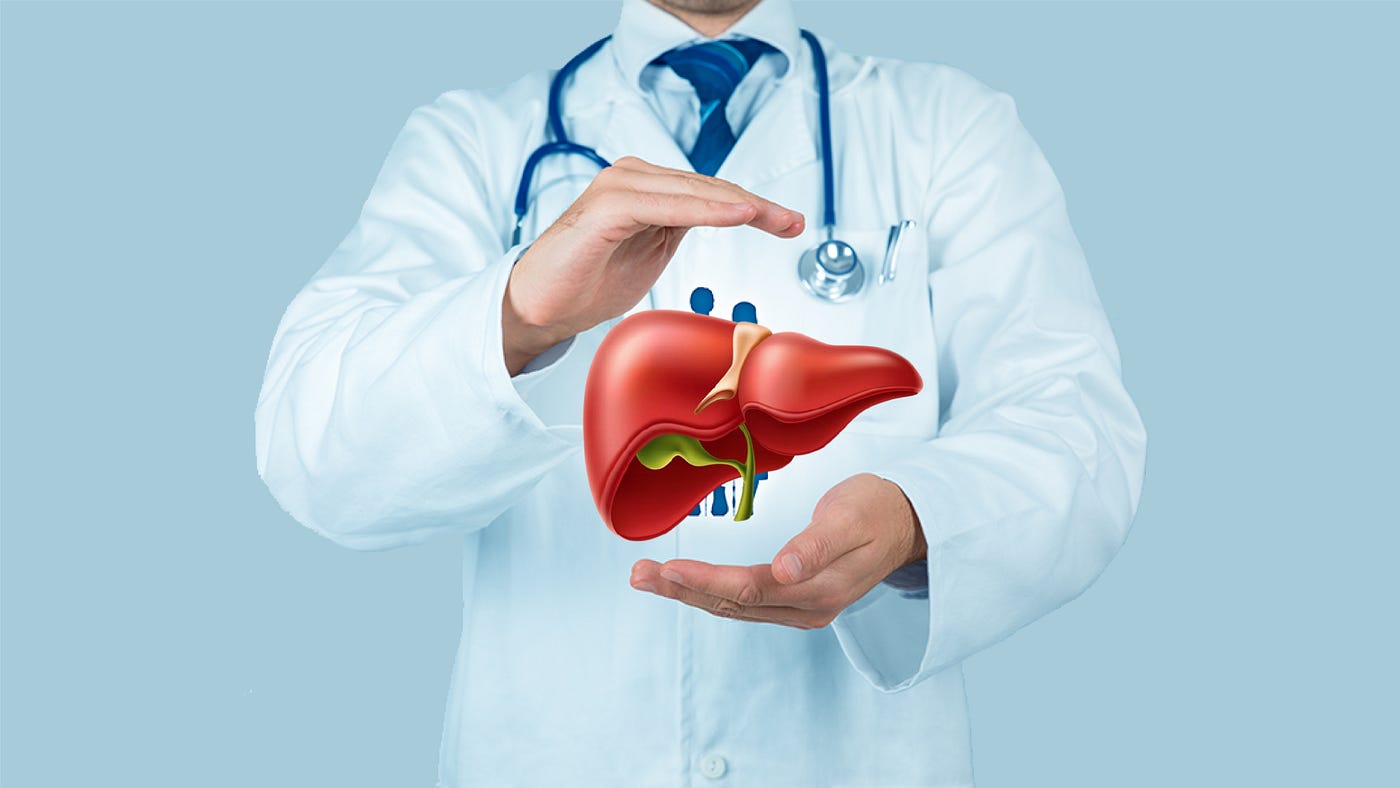 5 ključnih savjeta za obnovu jetre: Put prema zdravlju i vitalnosti