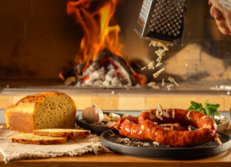 Samoborska češnofka – tradicija okusa s europskim pečatom