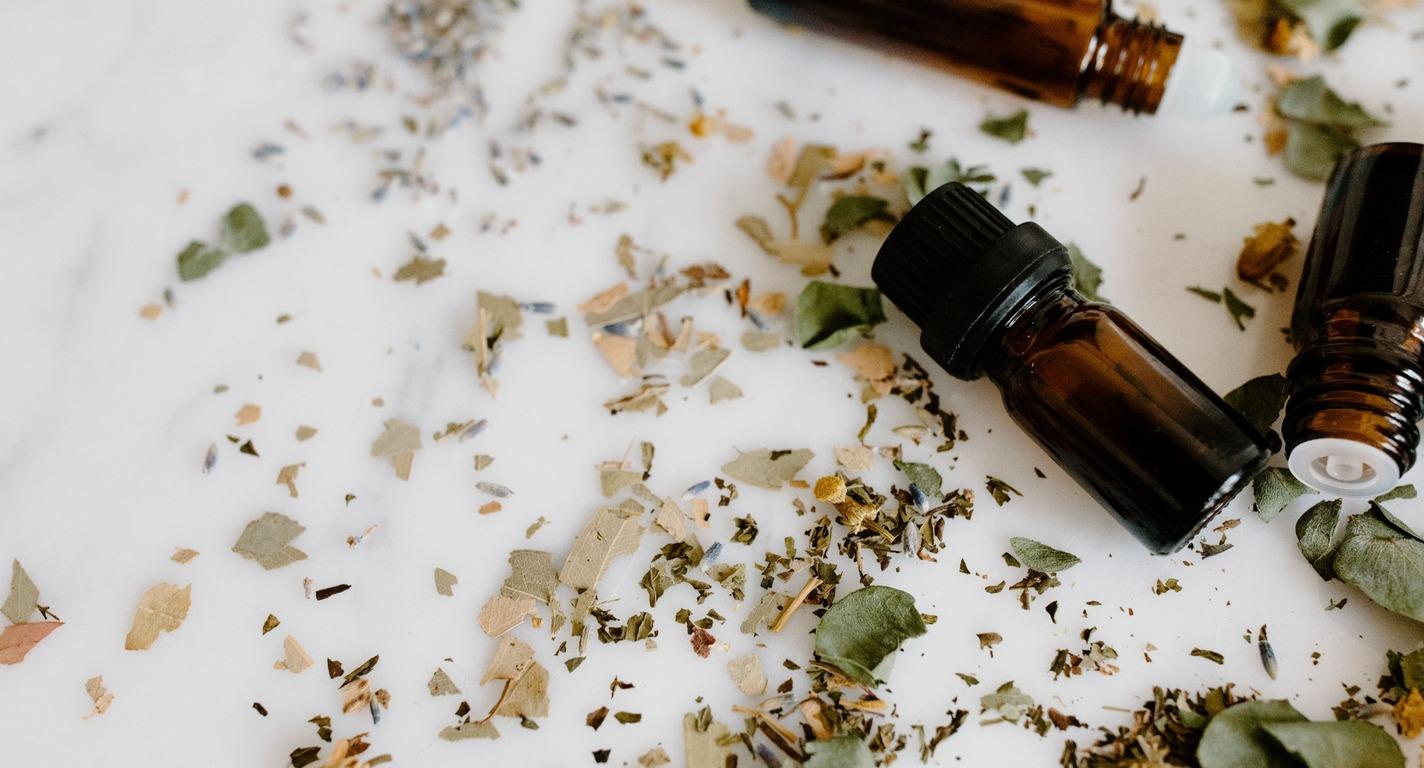 Eterična ulja kao prirodni herbicidi u suzbijanju korova