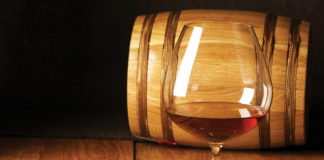 vinjak kako se proizvodi vinjak