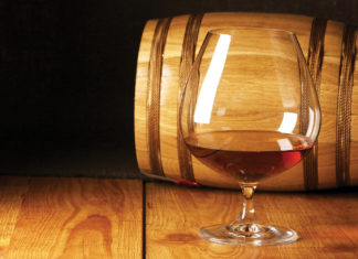 vinjak kako se proizvodi vinjak