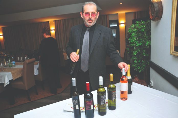 Perak Gradi Novu Vinariju, A Zorić Povećava Vinograde U Kutjevu