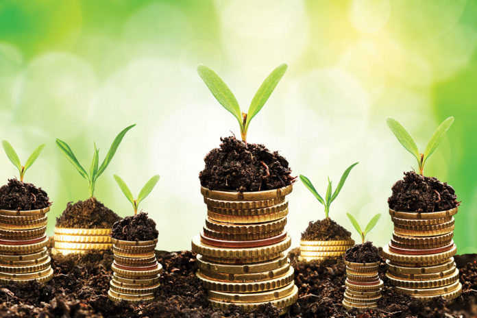 Prilog Broja Financiranje I Investicije U Poljoprivredi