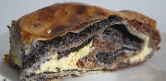 Crno-bijela pita