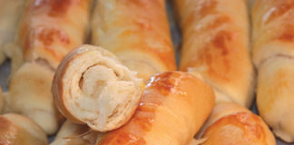 Domaći slanci