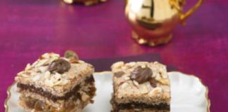 Esterhazy šnite