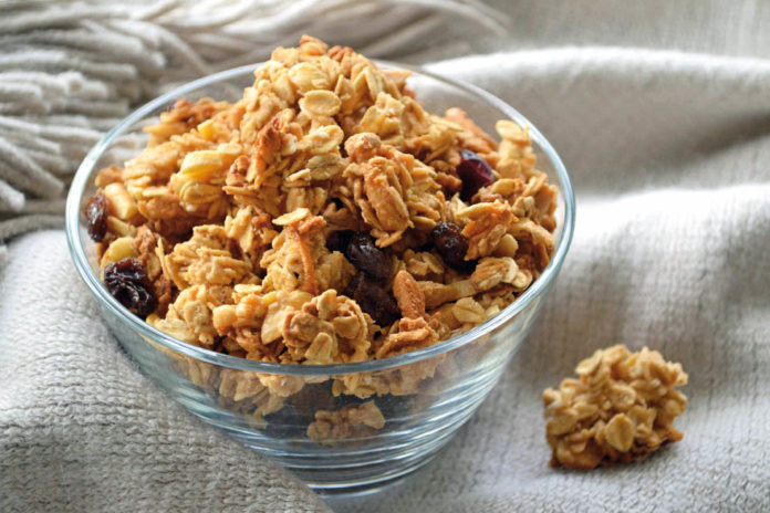 Granola