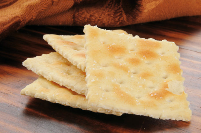 Krekeri
