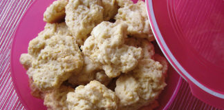 Krispići