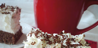 Ledene milch kocke