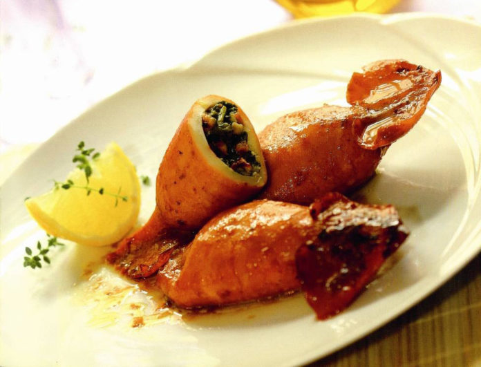 Lignje-u-vinu