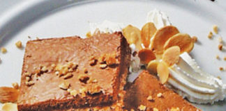 Lješnjak kocke