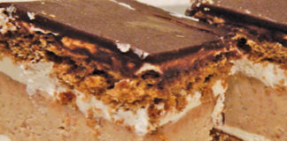Marun kocke