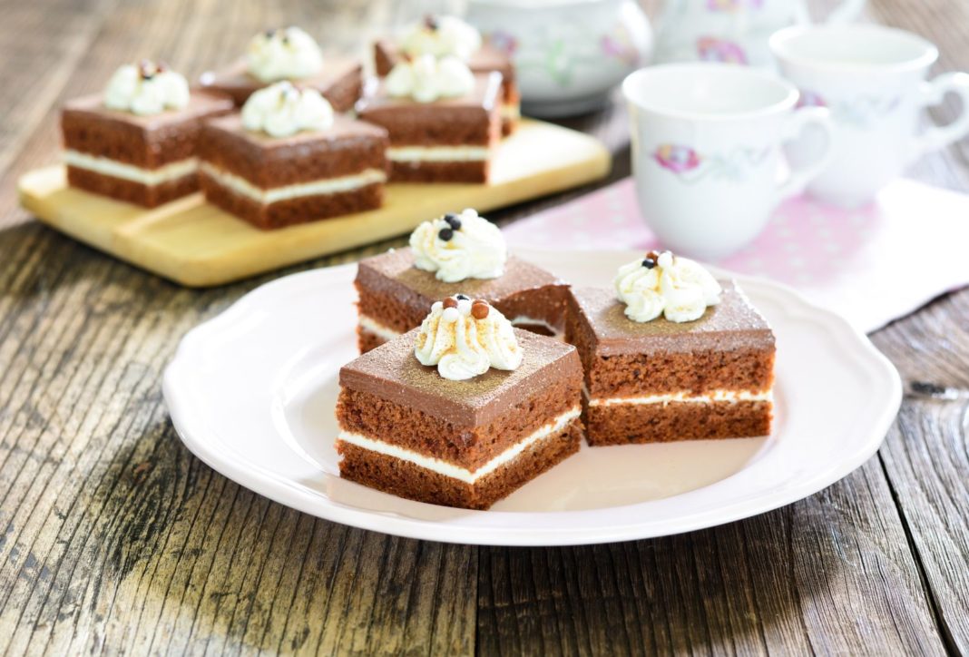 Nesquik - Gospodarski list