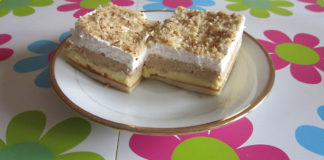 Nove kremšnite