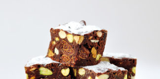 Panforte