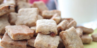 Piknik keksići