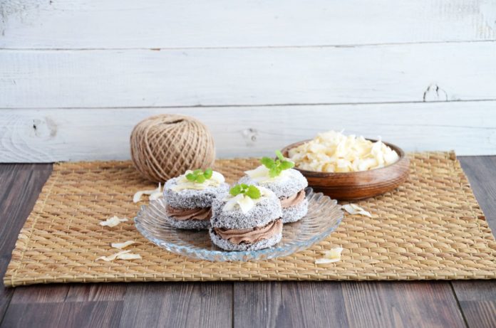 Punjeni Cupavci 2