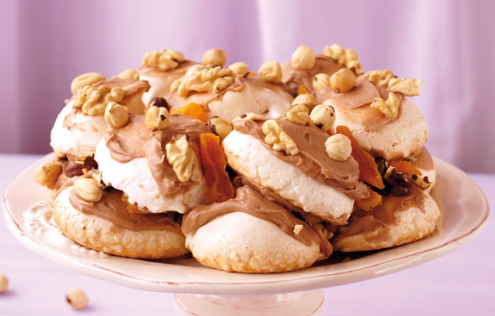 Puslice-s-čokoladom