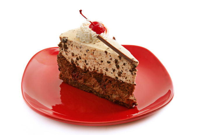 Stracciatella