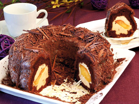 Torta-tunel