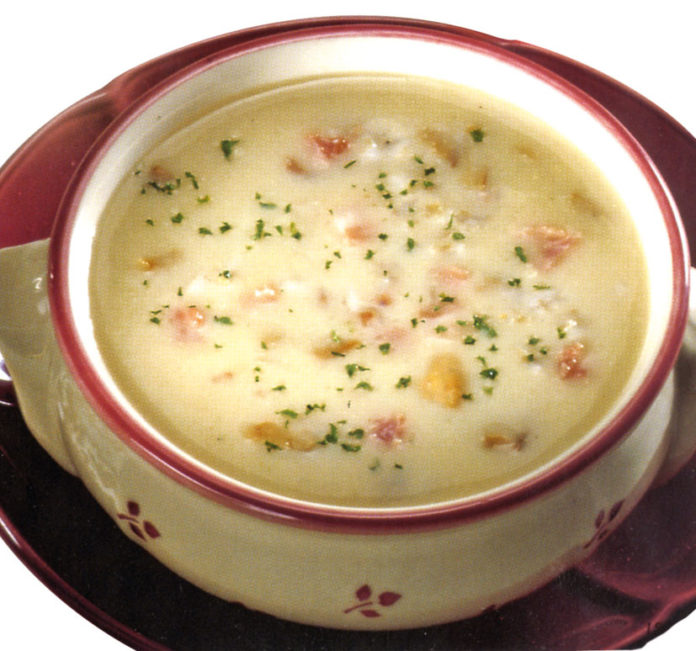 goranskajuha